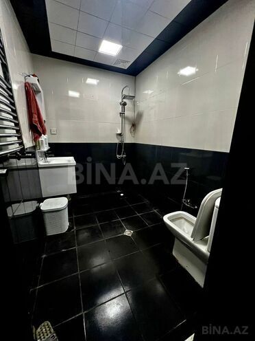Satılır 2 otaqlı yeni tikili 86 m², Həzi Aslanov m., photo 12 from 13
