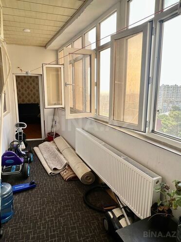 Satılır 2 otaqlı yeni tikili 86 m², Həzi Aslanov m., photo 10 from 13
