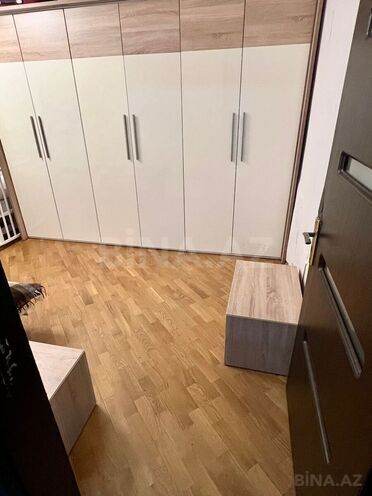Satılır 2 otaqlı yeni tikili 86 m², Həzi Aslanov m., photo 7 from 13