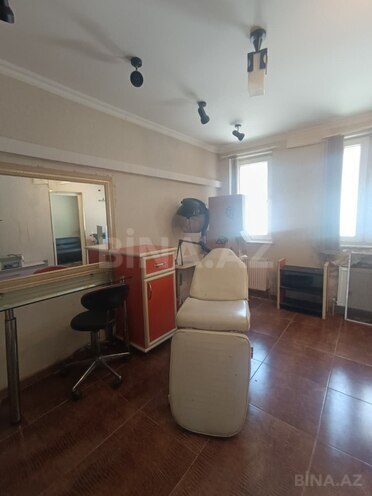 İcarəyə verilir  obyekt 80 m², İnşaatçılar m., photo 12 from 20