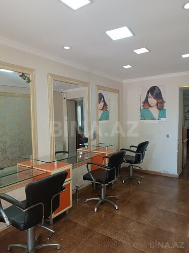İcarəyə verilir  obyekt 80 m², İnşaatçılar m., photo 4 from 20