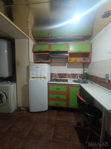 İcarəyə verilir  obyekt 80 m², İnşaatçılar m., photo 10 from 20