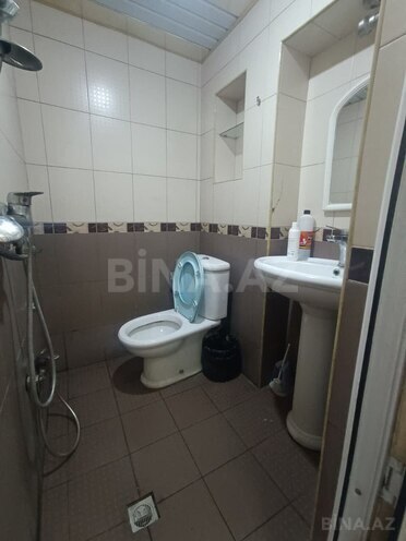 İcarəyə verilir  obyekt 80 m², İnşaatçılar m., photo 16 from 20