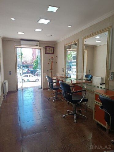 İcarəyə verilir  obyekt 80 m², İnşaatçılar m., photo 5 from 20