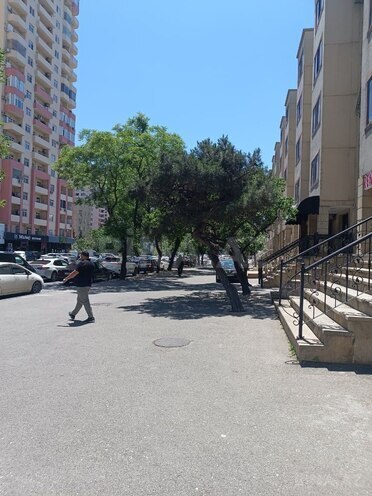 İcarəyə verilir  obyekt 80 m², İnşaatçılar m., photo 3 from 20