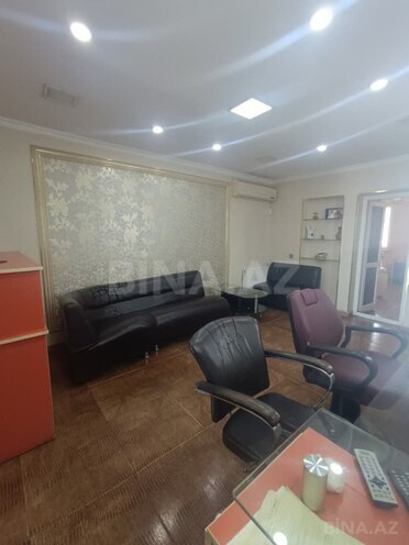 İcarəyə verilir  obyekt 80 m², İnşaatçılar m., photo 14 from 20