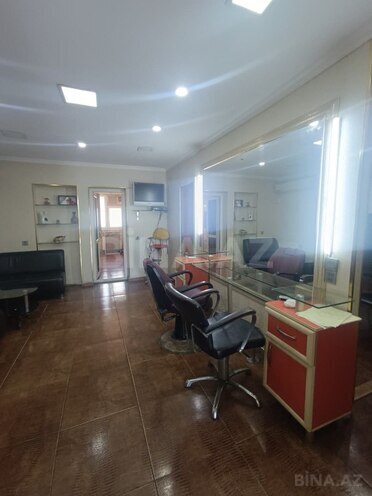 İcarəyə verilir  obyekt 80 m², İnşaatçılar m., photo 15 from 20