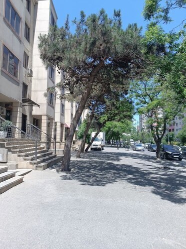 İcarəyə verilir  obyekt 80 m², İnşaatçılar m., photo 7 from 20