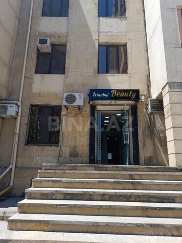 İcarəyə verilir  obyekt 80 m², İnşaatçılar m., photo 1 from 20