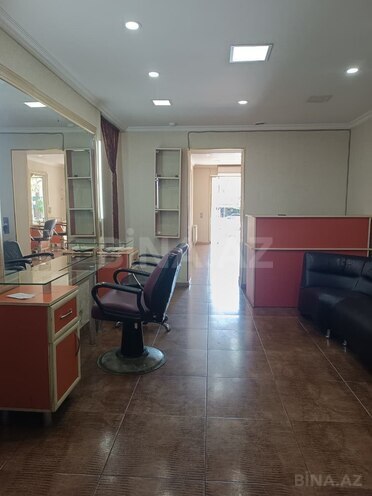 İcarəyə verilir  obyekt 80 m², İnşaatçılar m., photo 6 from 20