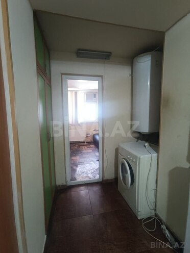 İcarəyə verilir  obyekt 80 m², İnşaatçılar m., photo 9 from 20