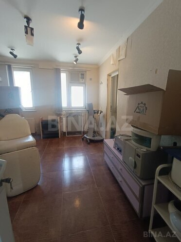 İcarəyə verilir  obyekt 80 m², İnşaatçılar m., photo 13 from 20