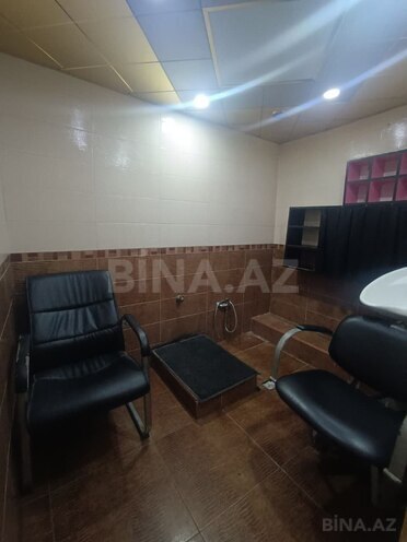 İcarəyə verilir  obyekt 80 m², İnşaatçılar m., photo 17 from 20
