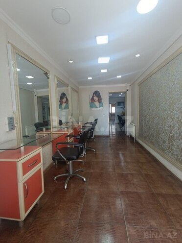 İcarəyə verilir  obyekt 80 m², İnşaatçılar m., photo 18 from 20