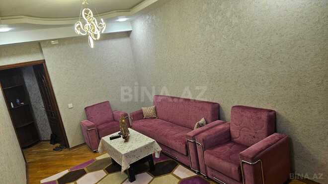 İcarəyə verilir 2 otaqlı yeni tikili 110 m², Nəriman Nərimanov m., photo 3 from 18