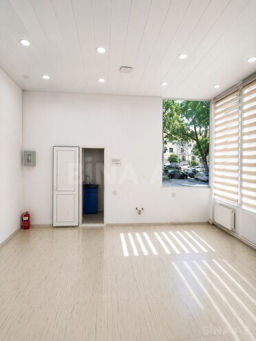 İcarəyə verilir  obyekt 45 m², İnşaatçılar m., photo 3 from 6
