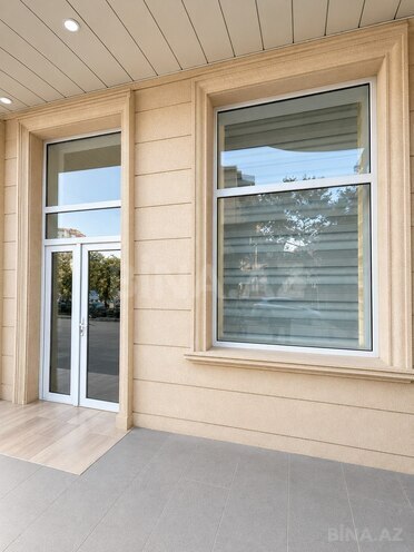 İcarəyə verilir  obyekt 45 m², İnşaatçılar m., photo 1 from 6