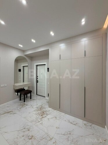 Satılır 2 otaqlı yeni tikili 68 m², Nəsimi r., photo 15 from 17