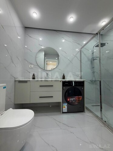 Satılır 2 otaqlı yeni tikili 68 m², Nəsimi r., photo 16 from 17