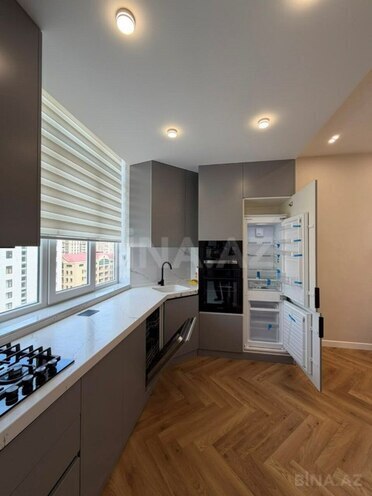 Satılır 2 otaqlı yeni tikili 68 m², Nəsimi r., photo 5 from 17