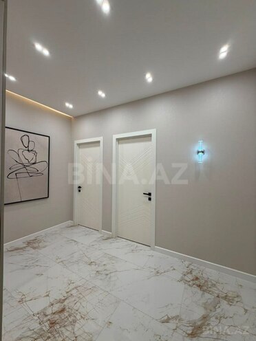 Satılır 2 otaqlı yeni tikili 68 m², Nəsimi r., photo 13 from 17