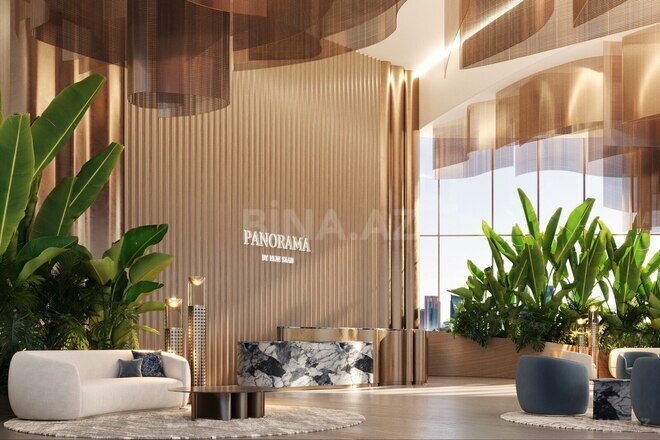 Satılır 3 otaqlı yeni tikili 135.3 m², Nardaran q., photo 6 from 14