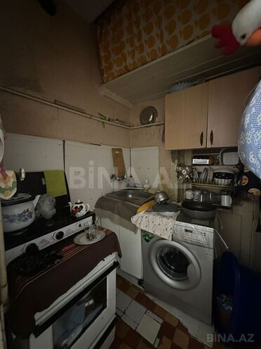 Продаётся 1-комн. вторичка 30 м², м. Ичеришехер, photo 18 from 25