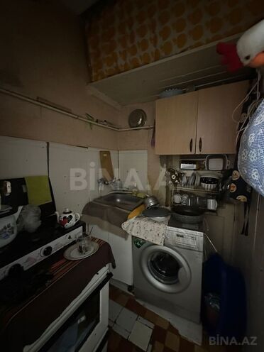 Продаётся 1-комн. вторичка 30 м², м. Ичеришехер, photo 13 from 25
