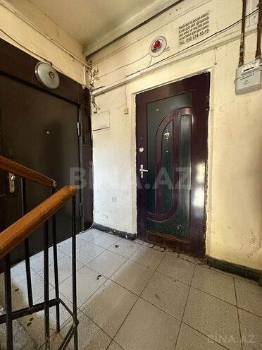 Продаётся 1-комн. вторичка 30 м², м. Ичеришехер, photo 12 from 25