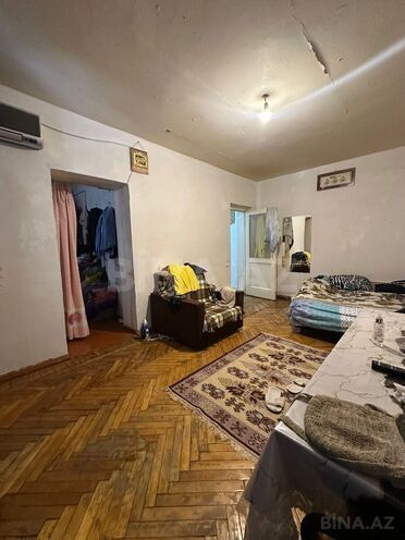 Продаётся 1-комн. вторичка 30 м², м. Ичеришехер, photo 20 from 25