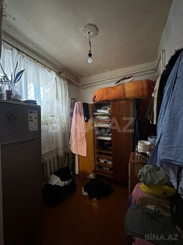 Продаётся 1-комн. вторичка 30 м², м. Ичеришехер, photo 22 from 25