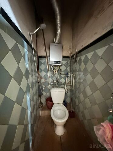 Продаётся 1-комн. вторичка 30 м², м. Ичеришехер, photo 19 from 25