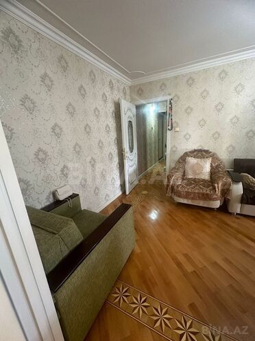 Satılır 2 otaqlı köhnə tikili 60 m², Neftçilər m., photo 3 from 12