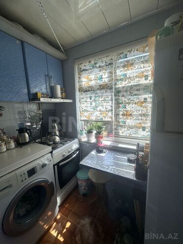 Satılır 2 otaqlı köhnə tikili 60 m², Neftçilər m., photo 8 from 12
