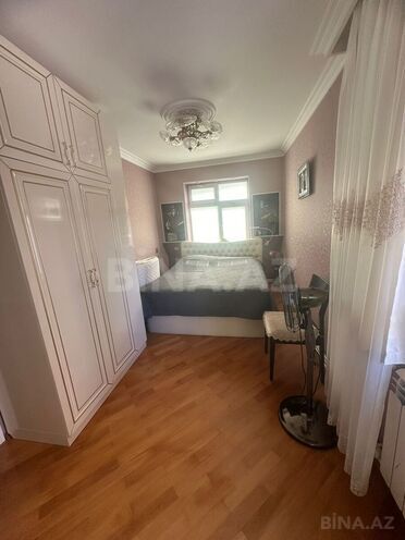 Satılır 2 otaqlı köhnə tikili 60 m², Neftçilər m., photo 4 from 12