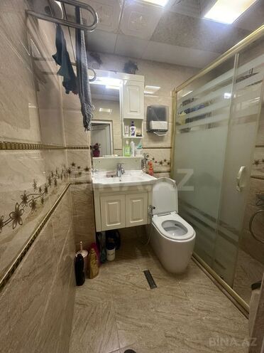 Satılır 2 otaqlı köhnə tikili 60 m², Neftçilər m., photo 10 from 12