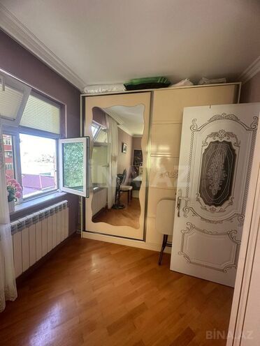 Satılır 2 otaqlı köhnə tikili 60 m², Neftçilər m., photo 5 from 12