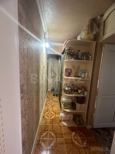 Satılır 2 otaqlı köhnə tikili 60 m², Neftçilər m., photo 6 from 12