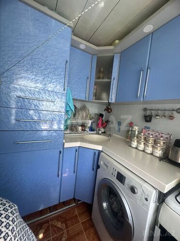 Satılır 2 otaqlı köhnə tikili 60 m², Neftçilər m., photo 9 from 12