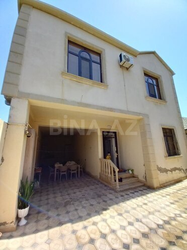 Satılır 5 otaqlı həyət evi/bağ evi 100 m², Biləcəri q., photo 18 from 19