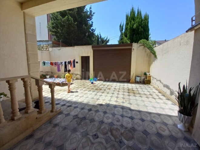 Satılır 5 otaqlı həyət evi/bağ evi 100 m², Biləcəri q., photo 16 from 19