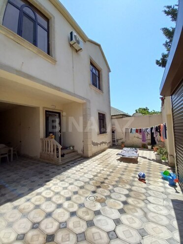 Satılır 5 otaqlı həyət evi/bağ evi 100 m², Biləcəri q., photo 17 from 19