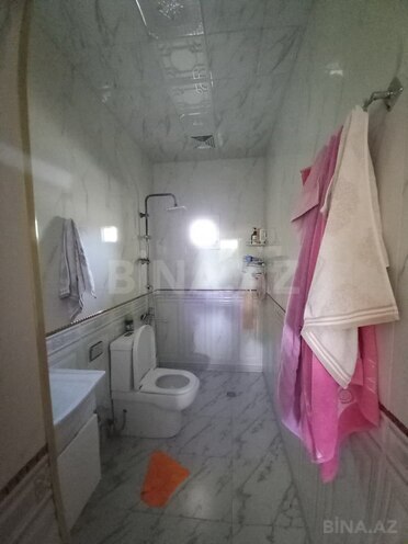 Satılır 5 otaqlı həyət evi/bağ evi 100 m², Biləcəri q., photo 10 from 19
