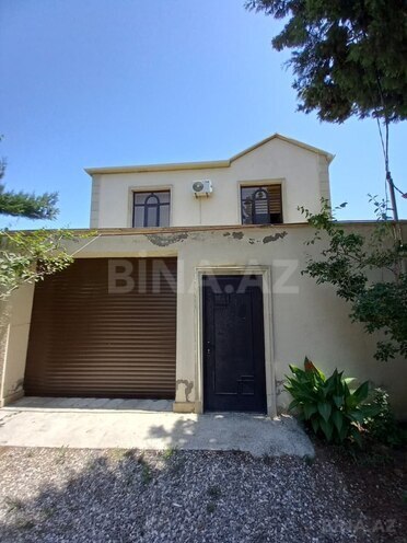 Satılır 5 otaqlı həyət evi/bağ evi 100 m², Biləcəri q., photo 15 from 19