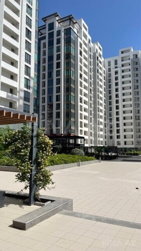 Satılır 3 otaqlı yeni tikili 160 m², Elmlər Akademiyası m., photo 8 from 15