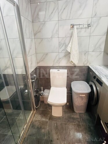 Продаётся 2-комн. новостройка 50 м², пос. Ени Гюнешли, photo 11 from 16