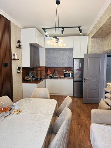 Продаётся 2-комн. новостройка 50 м², пос. Ени Гюнешли, photo 4 from 16