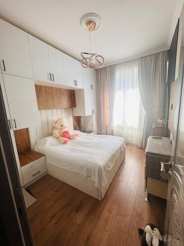 Продаётся 2-комн. новостройка 50 м², пос. Ени Гюнешли, photo 8 from 16