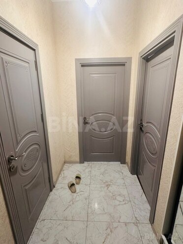 Продаётся 2-комн. новостройка 50 м², пос. Ени Гюнешли, photo 10 from 16