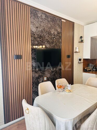 Продаётся 2-комн. новостройка 50 м², пос. Ени Гюнешли, photo 6 from 16